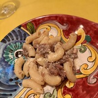 トラットリア ラ タルタルギーナ - 