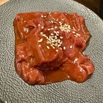 黒毛和牛焼肉 七甲山 - 