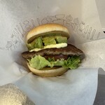 モスバーガー - 