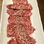 黒毛和牛焼肉 七甲山 - 