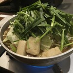 もつ料理 かわ乃 博多店 - 