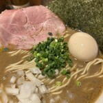 麺屋 まほろ芭 - 