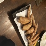 もつ料理 かわ乃 博多店 - 