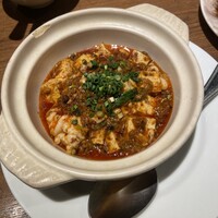 四川料理 龍の子 - 