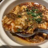 四川料理 龍の子 - 