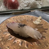 築地 寿司岩 総本店 - 