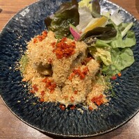 四川料理 龍の子 - 