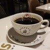 ROBERT'S COFFEE 麻布十番店