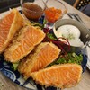 Seafood bar Ermitage 大宮店