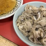 豚足のかどや - 