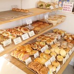 パン屋 はこ - 