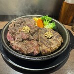 いきなりステーキ - 