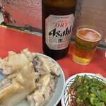 豚足のかどや - 