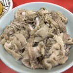 豚足のかどや - 生センマイ