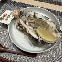 八重洲 鮨 海味 - 