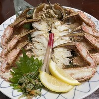 札幌 かに本家 札幌駅前本店 - 