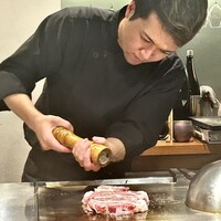 代官山鉄板ゆうり - 