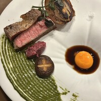 代官山鉄板ゆうり - 