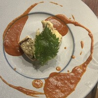 代官山鉄板ゆうり - 