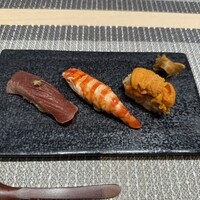 八重洲 鮨 海味 - 