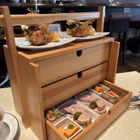 tcc GINZA - 