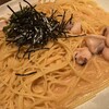 パスタモーレ 上野