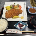 肉の割烹　田村 - 