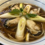 おらがそば六三 - 