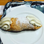 アンティコ カフェ アル アビス ディアモール大阪店 - 