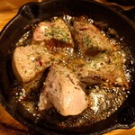 シン たちろまん - 