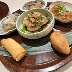 日々の中華食堂 - 
