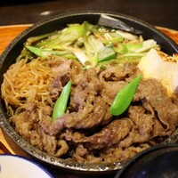 荒井屋 本店 - 牛鍋