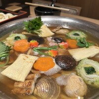 美々卯 本町店 - 
