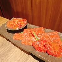 うしごろ 貫 五反田店 - 