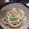 山内うどん店