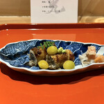 日本料理 鷹光 - 