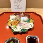 日本料理 鷹光 - 