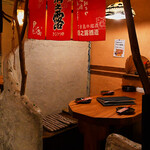 ニライカナイ立川 ぱなり - ボックス席