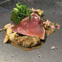 ラ・ボンヌターブル - 