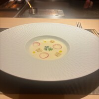 大阪鉄板焼き 神戸牛 TATARA - 