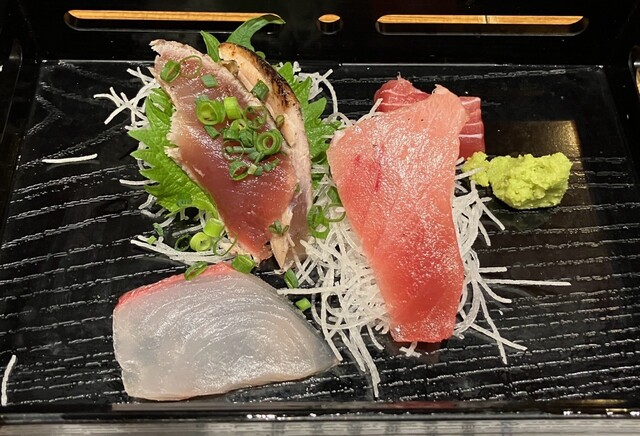 Aburiya Nakano Ten photo 4