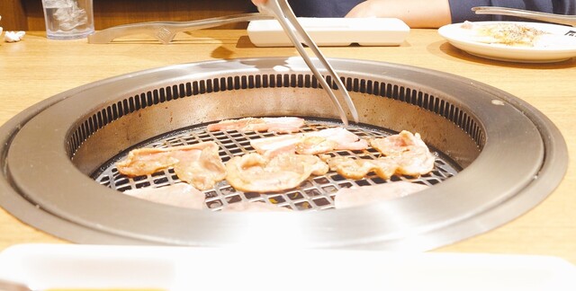 Gyukaku Higashijujo Ten photo 3