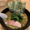 横浜家系ラーメン今野家