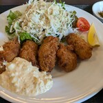 ベーカリー・カフェ・コウダ - 