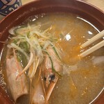 回転寿し トリトン - 