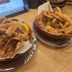 回転寿し トリトン - 