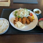 ベーカリー・カフェ・コウダ - 