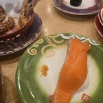 回転寿し トリトン - 