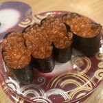 回転寿し トリトン - 