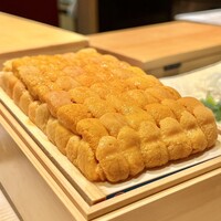 鮨　かねさか パレスホテル東京店 - 